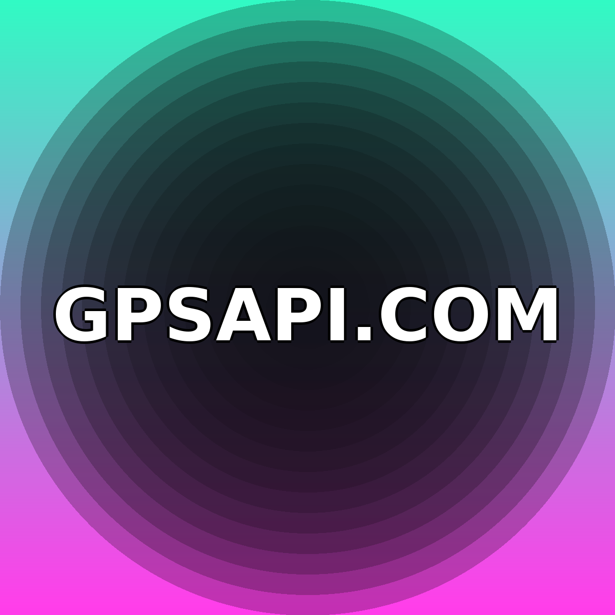 Security, Privacy, and Compliance in GPS Data APIs