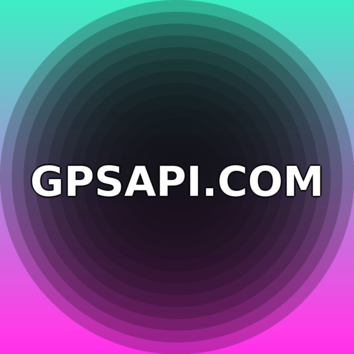 Monetizing Location Data: Business Models for GPS API Platforms