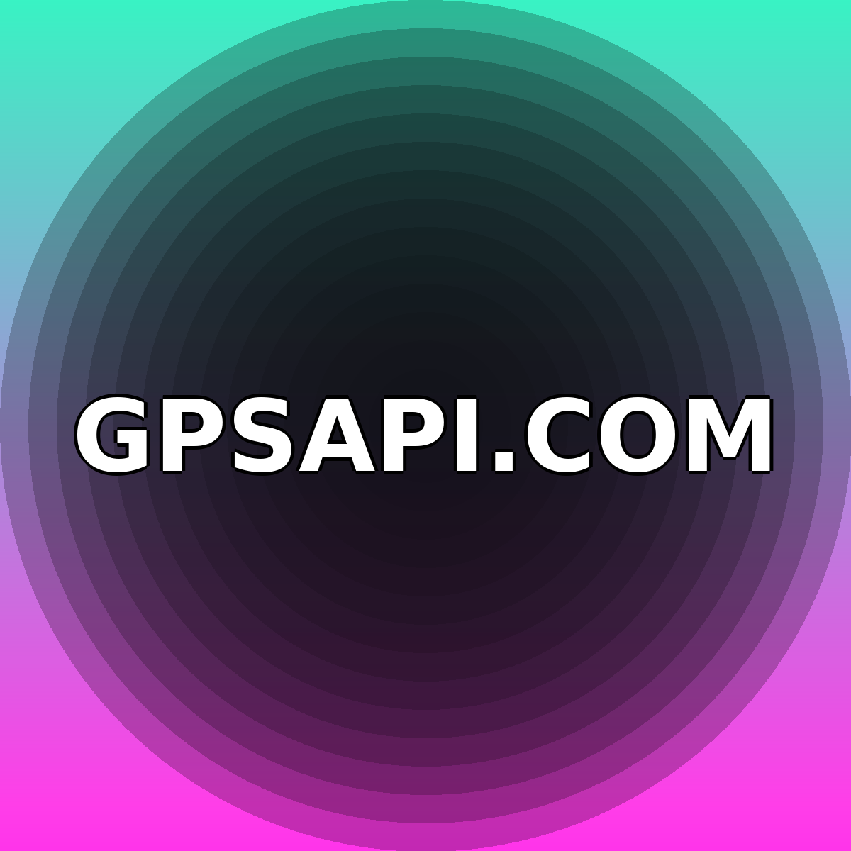 Satellite GPS APIs: Turning Space Signals into Developer Endpoints