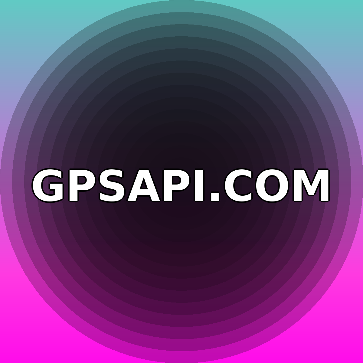 Testing and Monitoring High‑Volume GPS Map APIs